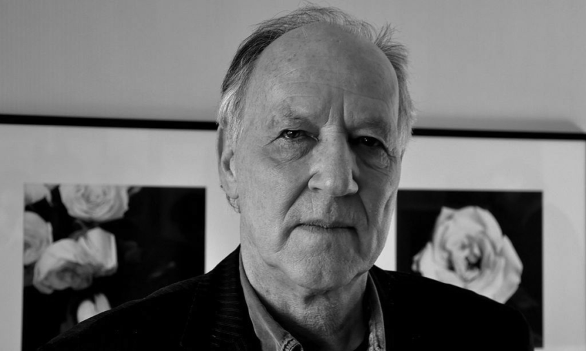 Werner Herzog (2011)